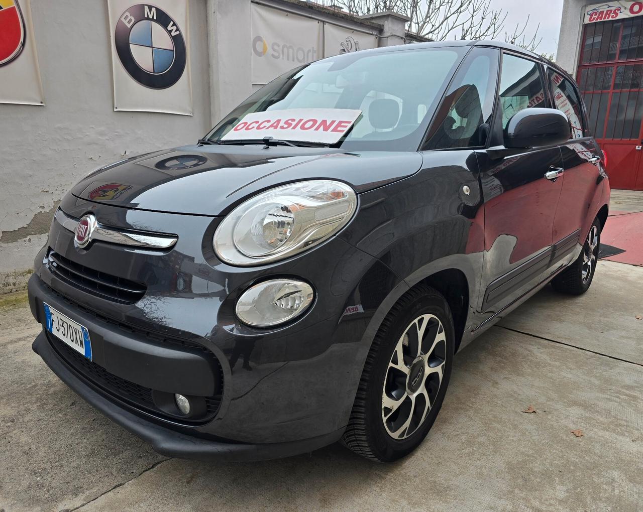 Fiat 500L 1.4 95 CV Lounge