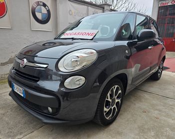Fiat 500L 1.4 95 CV Lounge
