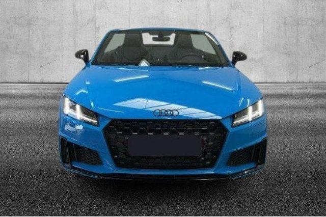 AUDI TT Roadster 40 TFSI S tronic