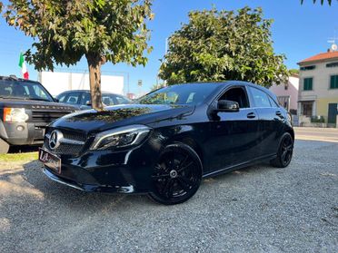 MERCEDES - Classe A - 180 CDI BlueEFFICIENCY Automatic Premium FULL