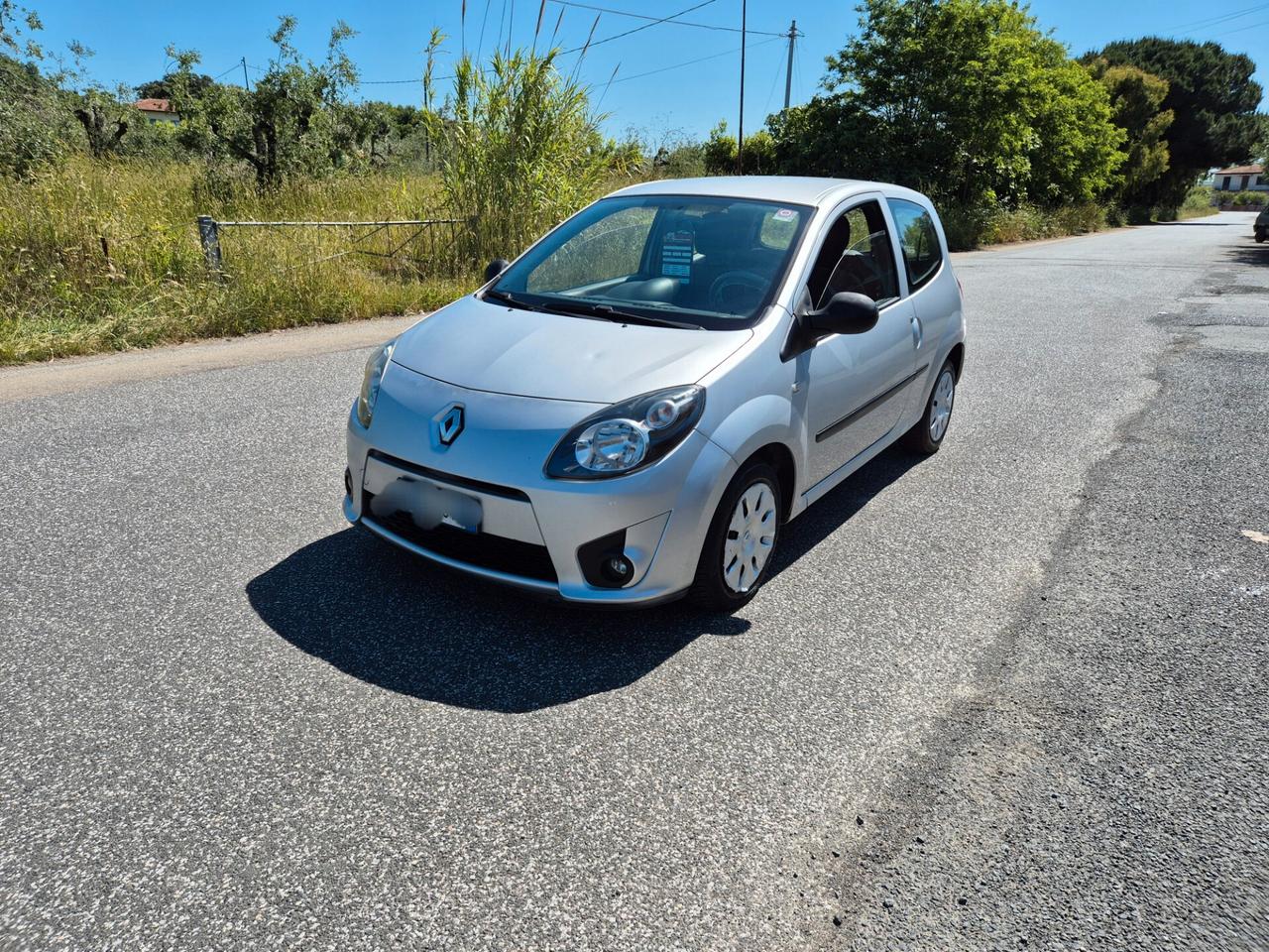 Renault Twingo 1.2 8V Dynamique