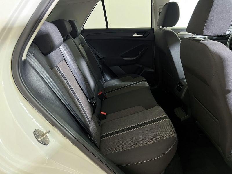 Volkswagen T-Roc 1.0 TSI Style BlueMotion Technology