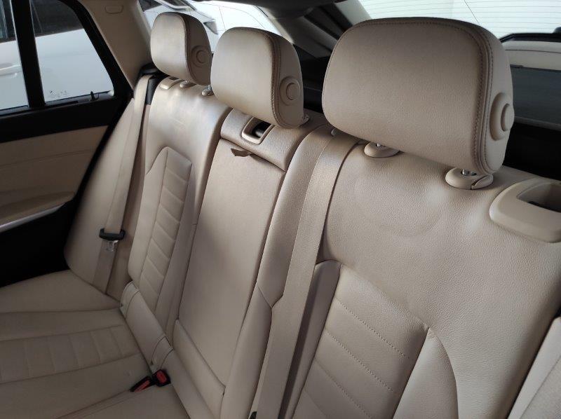 BMW Serie3(G20/21/80/81 - 330d xDrive Touring Luxury