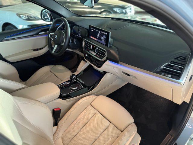 BMW X4 xDrive20d 48V Msport *UNIPROP*