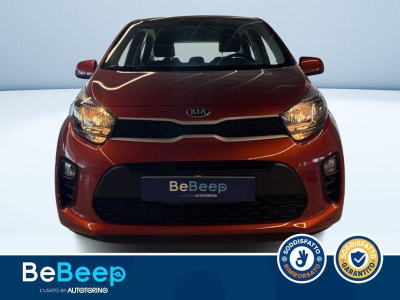 KIA Picanto 1.0 DPI URBAN