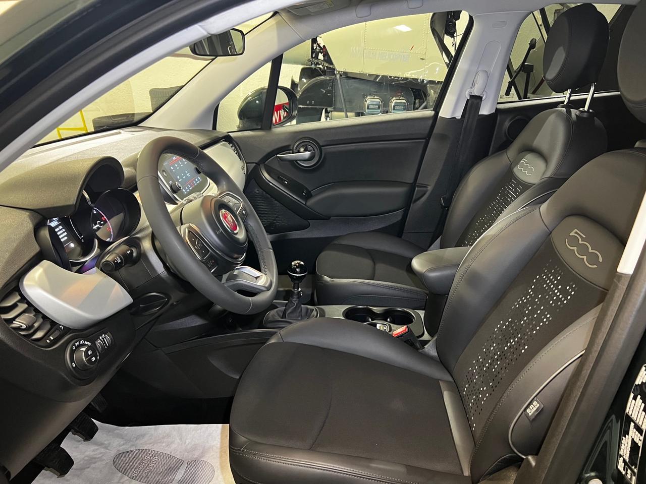 Fiat 500X 1.3 MultiJet 95 CV Sport