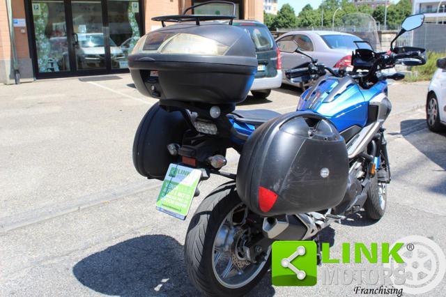 HONDA NC750X ABS DCT