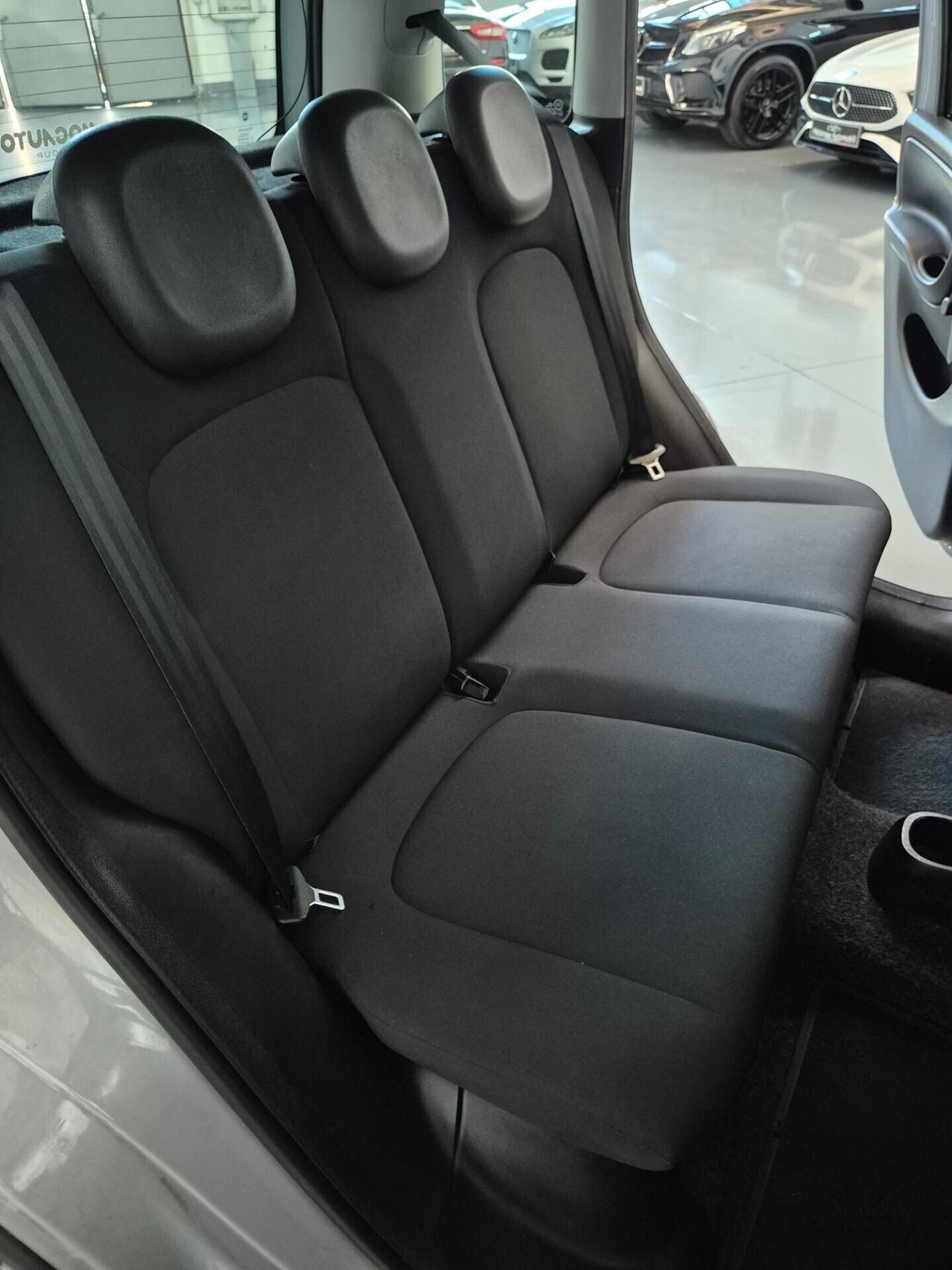 Fiat Panda 1.0cc 69cv Cross Hibryd IvaEspostaCompresa Ok Leasing