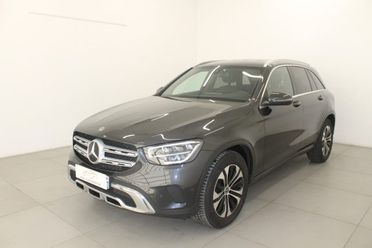 MERCEDES-BENZ GLC 200 d Premium Plus