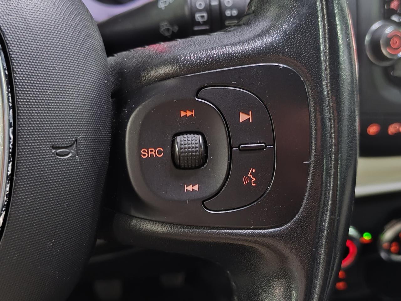 Fiat 500L 1.3 Multijet 85 CV Lounge 2015