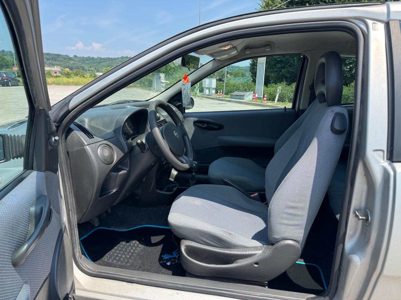 Fiat Punto 1.2 3 porte Dynamic