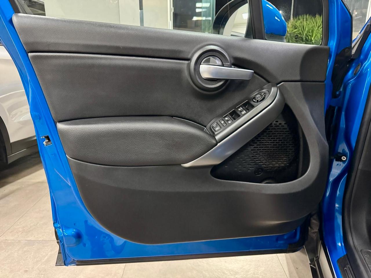 Fiat 500X 1.3 MJT 95cv City Cross 11/2019