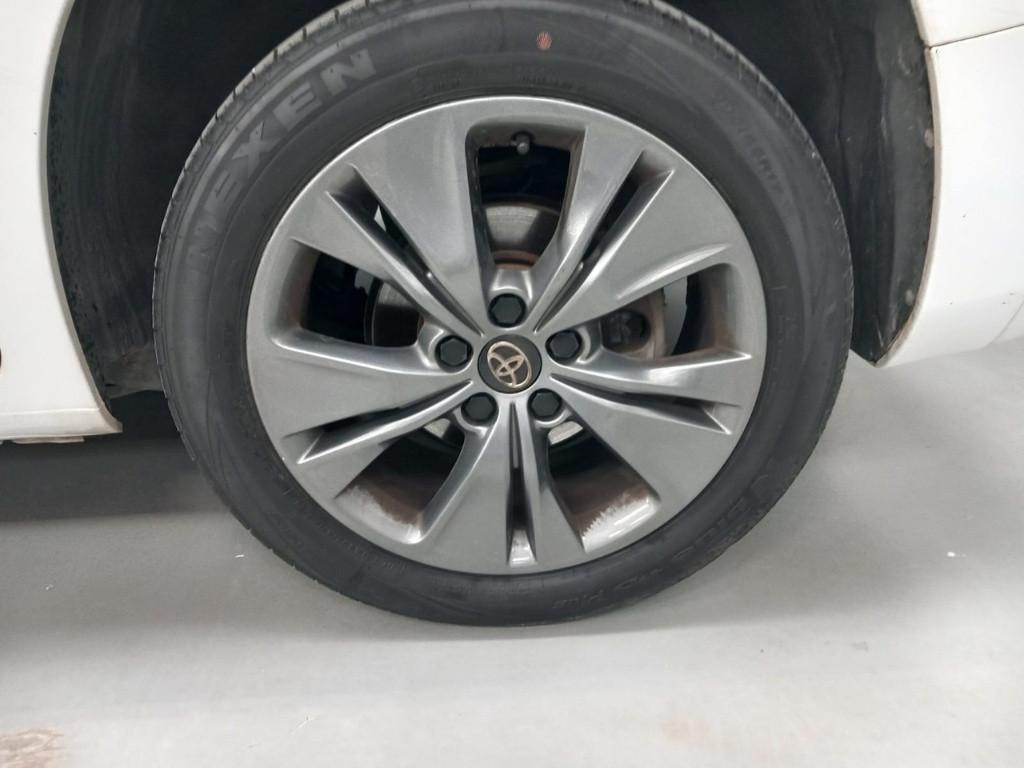 TOYOTA Proace City Verso - Proace City Verso 1.5D 130cv S&S A/T L1 D Luxury