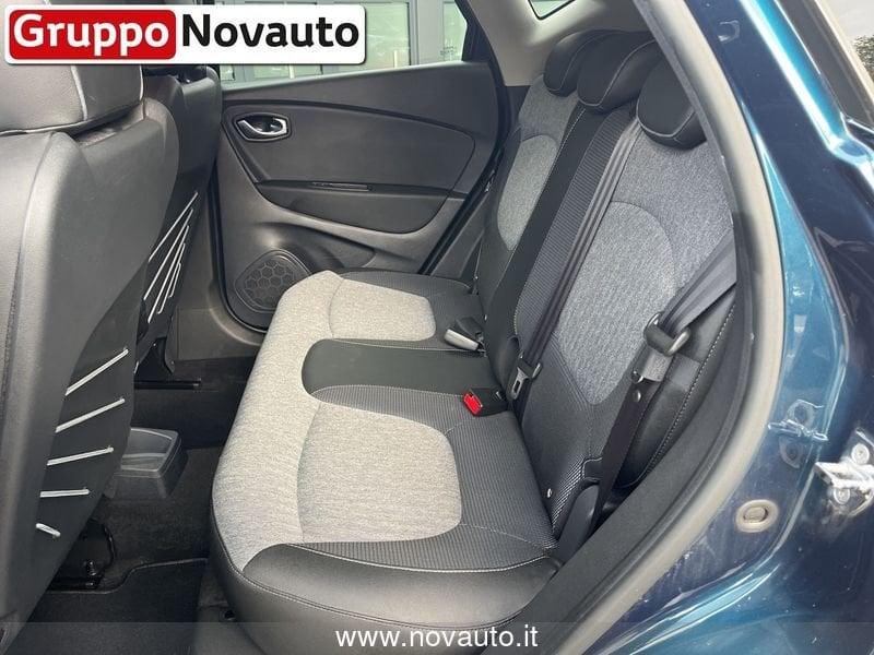 Renault Captur Captur dCi 8V 90 CV EDC Sport Edition2