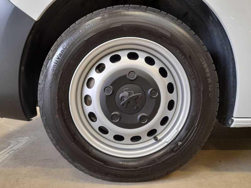 PEUGEOT EXPERT Premium Standard- 1.5 BlueHDi 120cv S&S