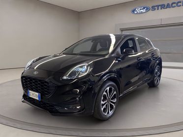 FORD Puma 1.0 ecoboost h ST-Line s&s 125cv del 2020