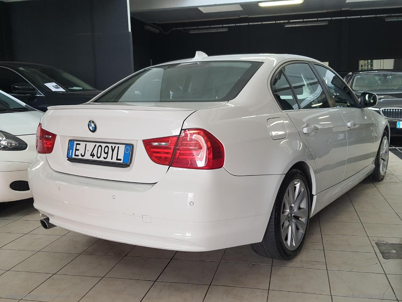 BMW 318i Attiva