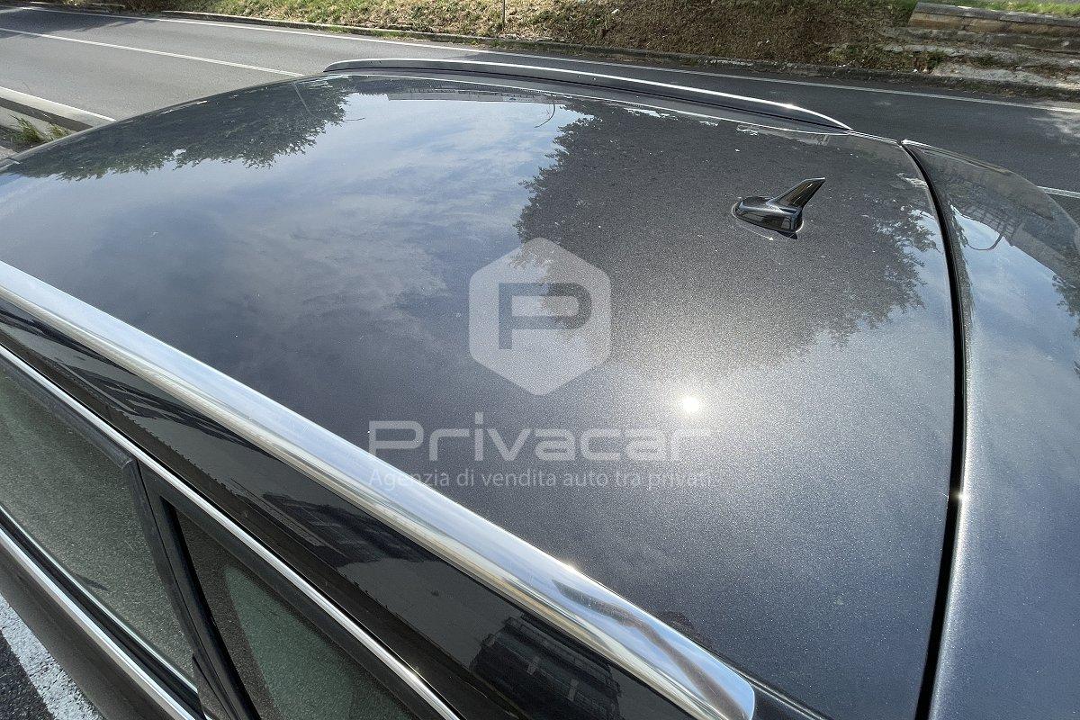 AUDI A4 Avant 2.0 TDI 190 CV clean diesel quattro S tr. Ambiente