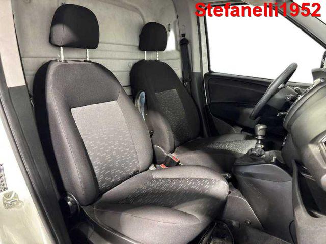 OPEL Combo III 2012 - van 1.4 cng ecoM turbo 120cv L1H1 E6(