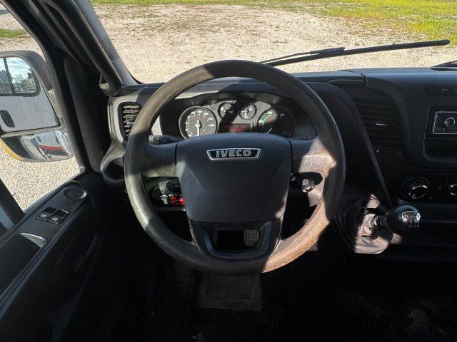 IVECO Daily 35C11 2.3 HPT PM-DC-RG Cabinato