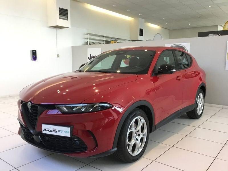Alfa Romeo Tonale 1.6 Diesel 130cv TCT6 Sprint MY24
