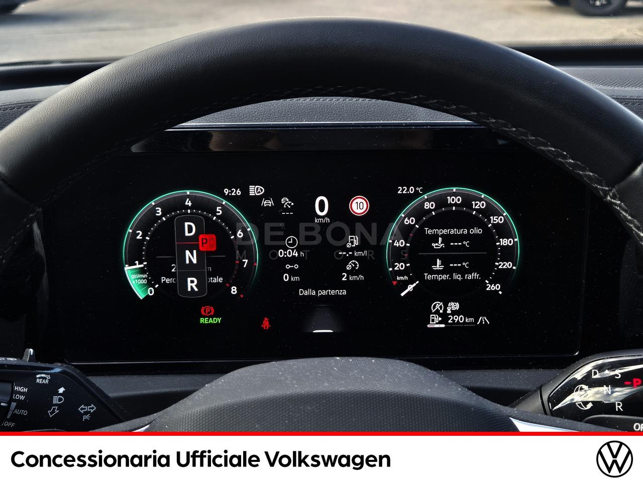 Volkswagen Tiguan 1.5 etsi edition plus 150cv dsg