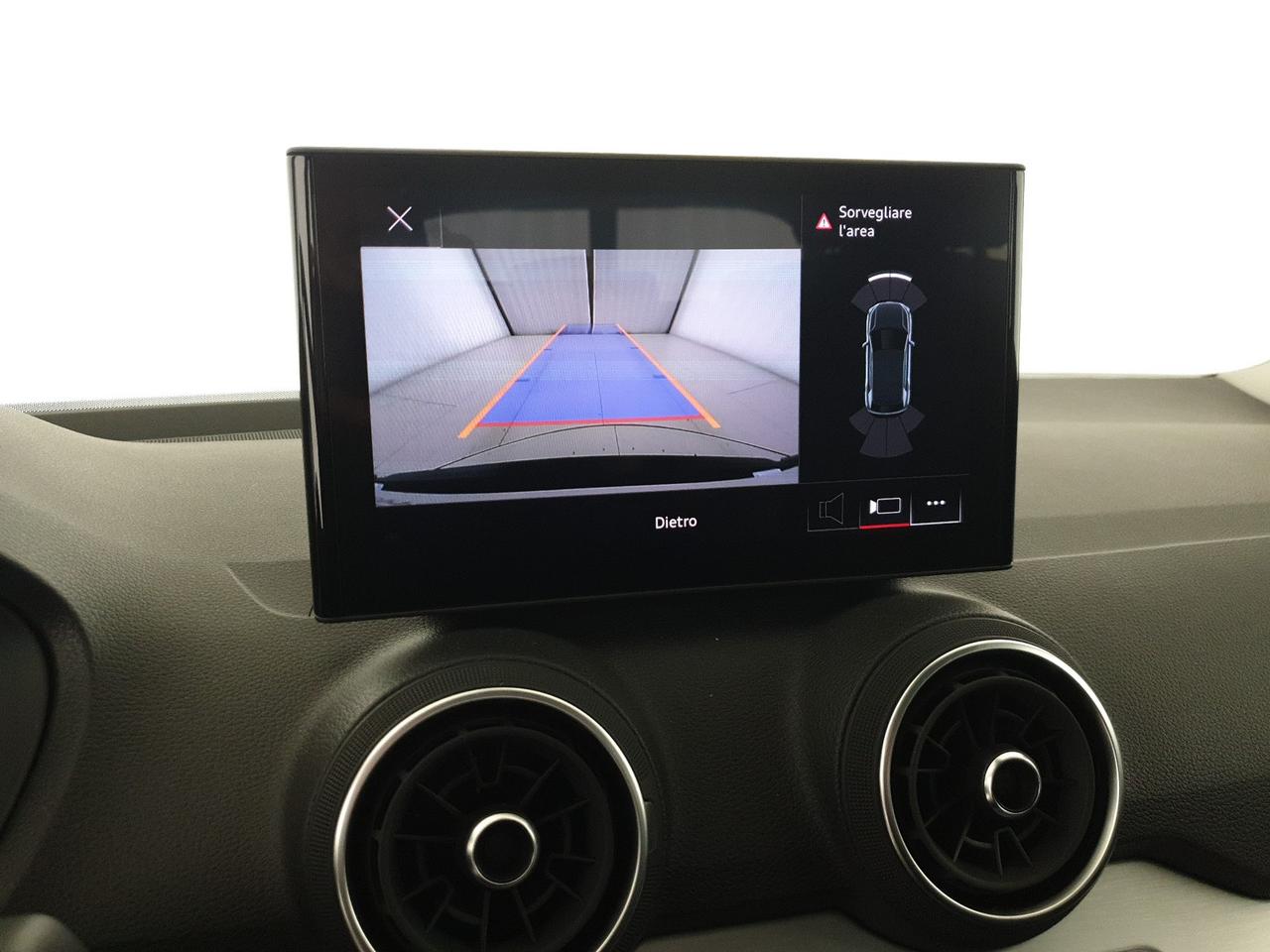 35TFSI 150CV S tronic Business Advanced