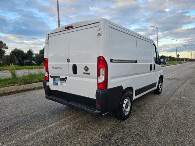 FIAT Ducato 28 2.3 MJT 120CV PC-TN Furgone