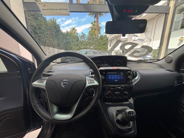 LANCIA Ypsilon 1.2 69 CV 5 porte GPL Ecochic tua da ?169,00 mensi