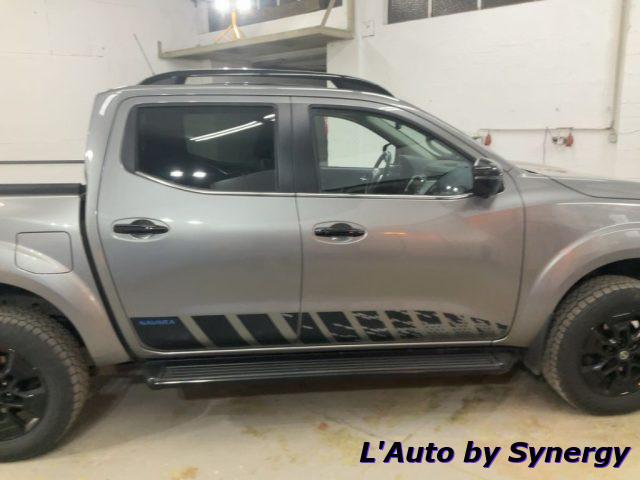 NISSAN Navara 2.3 dCi 190 CV 7AT 4WD Double Cab N-Guard + iva