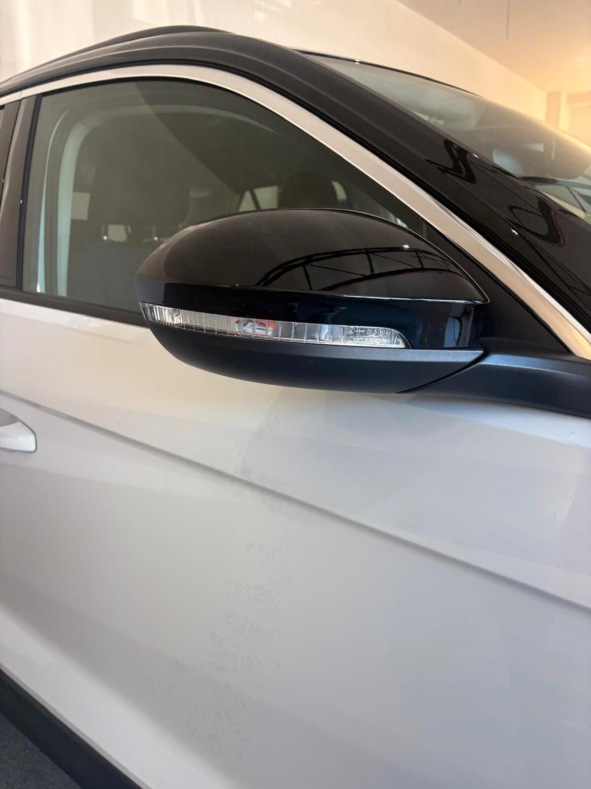 Volkswagen T-Roc 2.0 TDI SCR R-Line