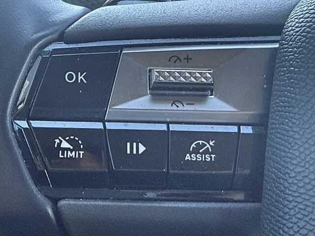 DS DS 3 Crossback 1.2 PureTech 130 EAT8 Bastille Business