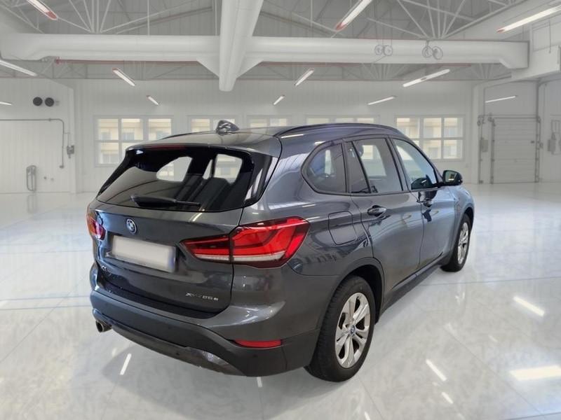 BMW X1 XDRIVE 25E BUSINESS ADVANTAGE AUTOMATICO SUV