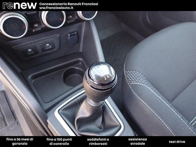 DACIA Duster II 1.0 tce Gpl 4x2 100cv Journey NBI