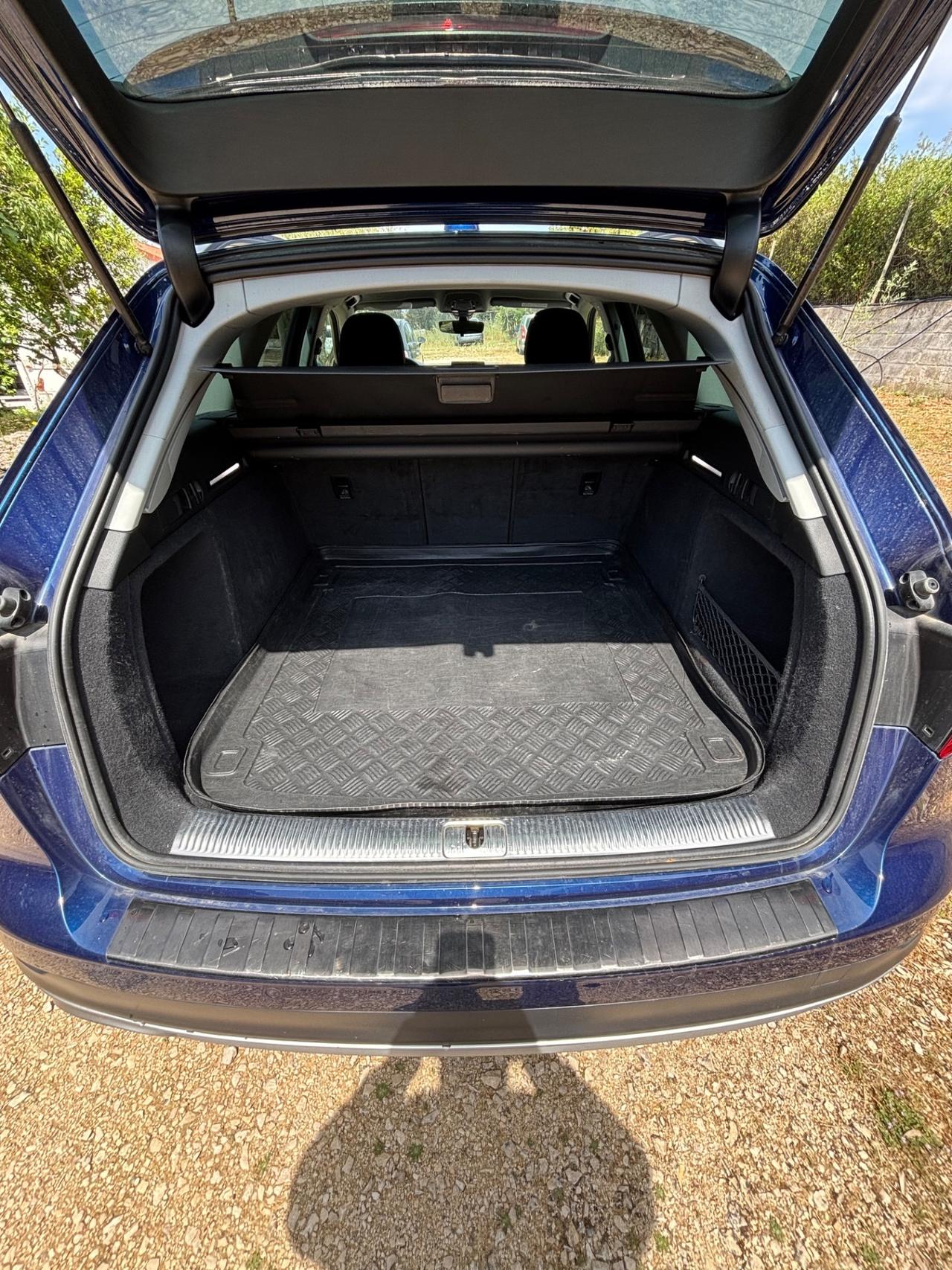 Audi A4 allroad 3.0 TDI 218 CV S tronic Business Evolution