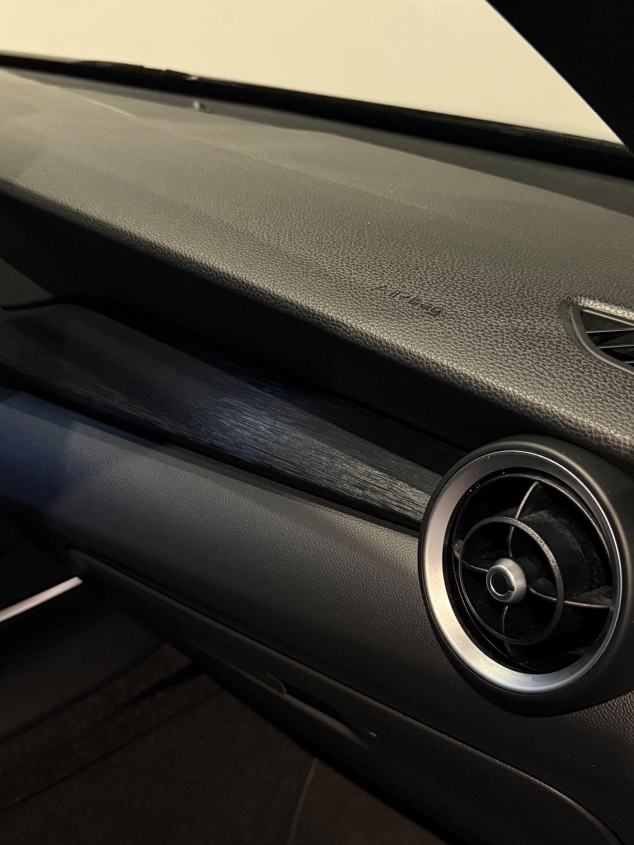 Alfa Romeo Stelvio 2.2 Turbodiesel 160 CV AT8 RWD Business
