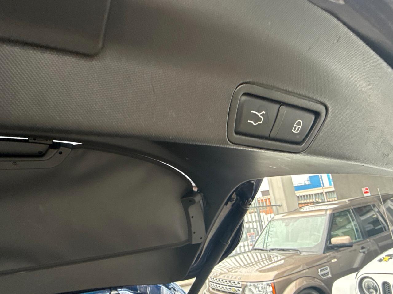 Alfa Romeo Stelvio Q4 210cv DISTRIBUZIONE FATTA