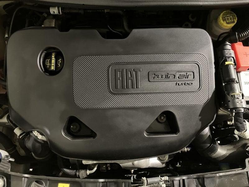 FIAT Panda Panda 0.9 TwinAir Turbo S&S 4x4