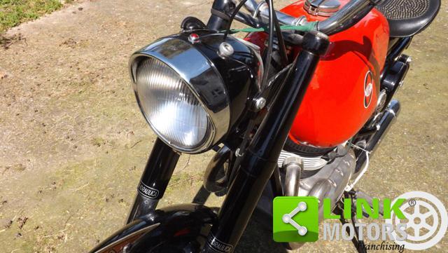 GILERA Other B 300 EXTRA