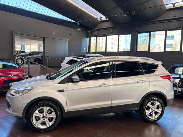 FORD Kuga 2.0 TDCI 140 CV 4WD Business