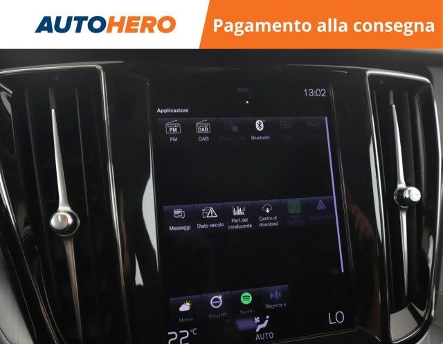VOLVO V60 B4 (d) Geartronic Momentum Business Pro