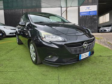 Opel Corsa 1.4BZ/GPL 90CV GPL DI SERIE 140000KM-2015