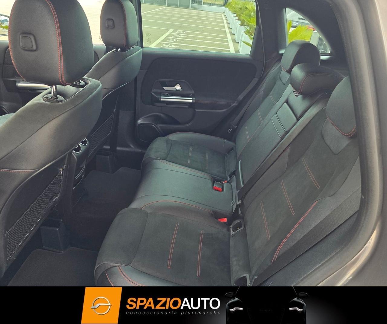 Mercedes-benz B 180 NUOVO MODELLO 1.5 CDIe Automatic *AMG EDITION* FULL
