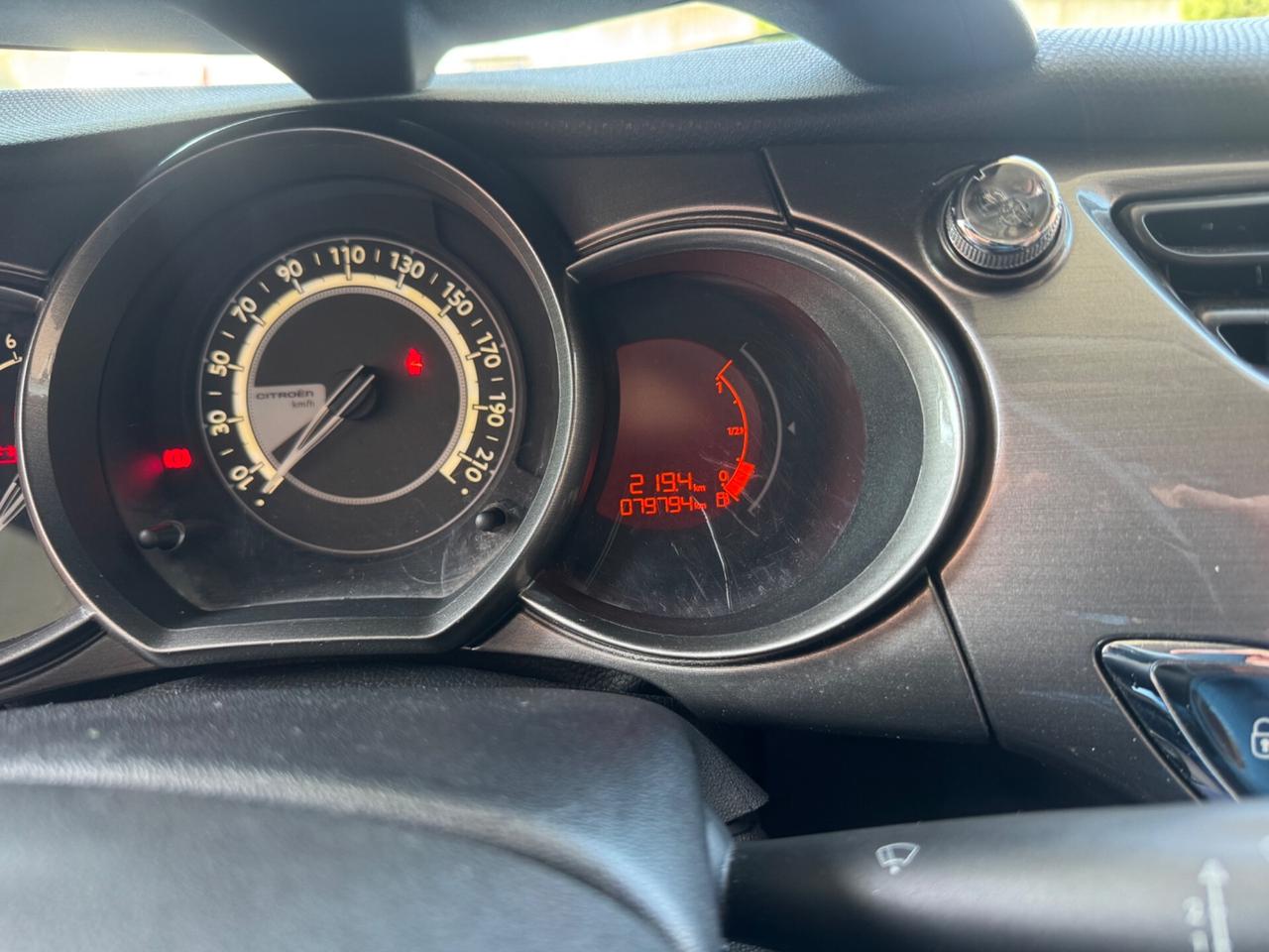 Citroen C3 1.0 VTi 68 Seduction