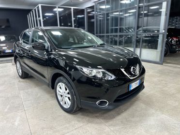 Nissan Qashqai 1.6 dCi 2WD Navi Camera Tekna 2016