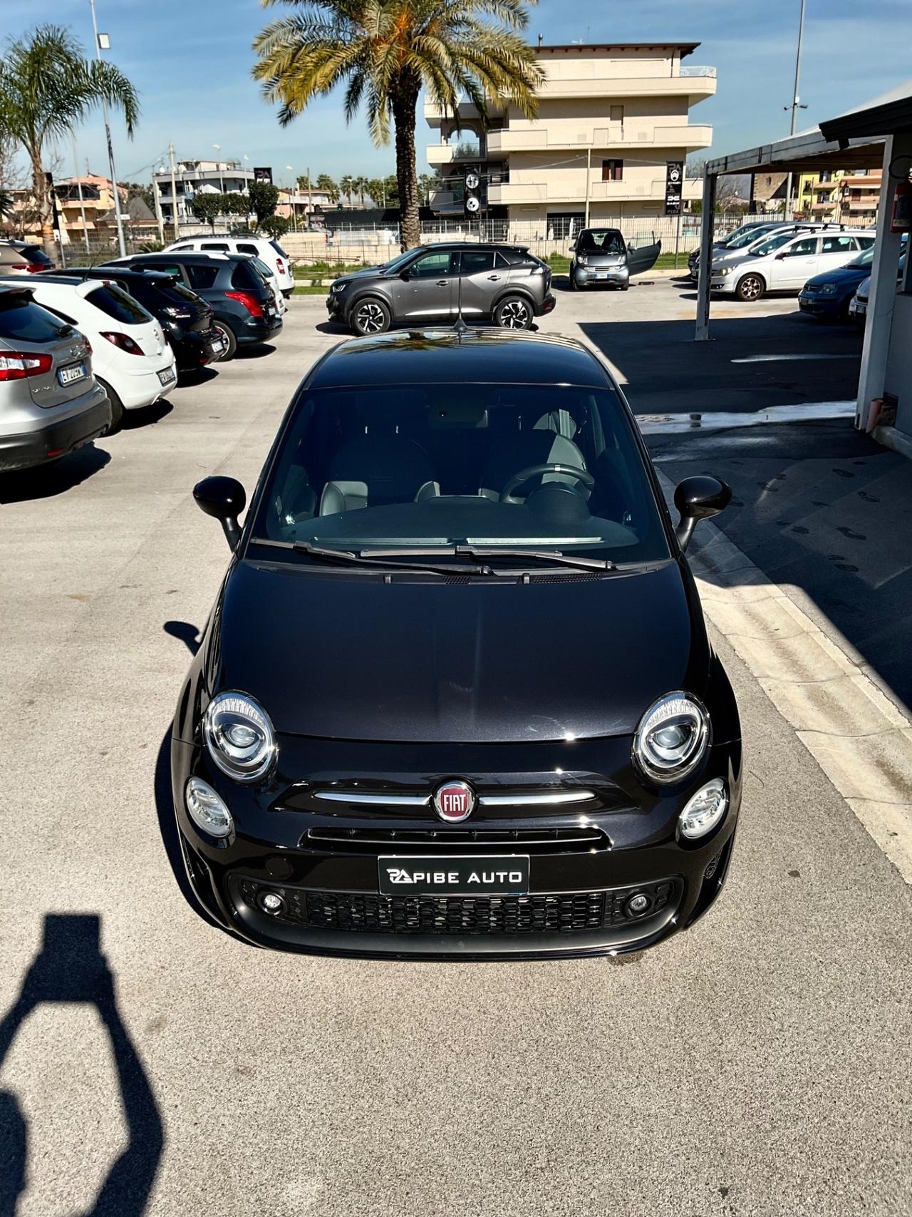 Fiat 500 1.0 Hybrid Sport