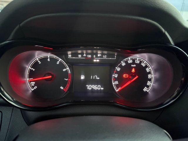 OPEL Karl Rocks 1.0 73 CV