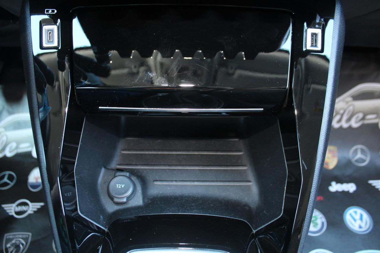 Peugeot 2008 BlueHDi 110 S&S Allure