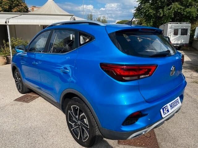 Mg ZS 1.0T-GDI Luxury LED/Pelle/Tetto IVA DEDUCIBILE
