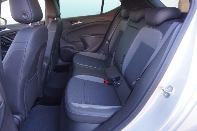 OPEL Astra 1.5 CDTI 122 CV S&S 5 porte Business Elegance